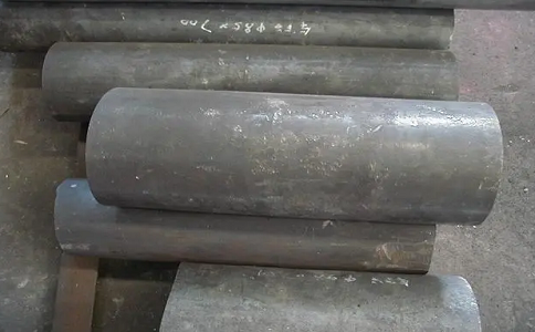 阿坝某家制造公司采购2/3高低齿硬质合金带锯条锯切尺寸500mm，面积1963c㎡表面硬化钢